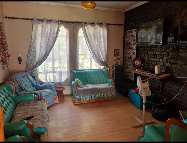 3 BEDROOM HOUSE FOR SALE IN UNITAS PARK